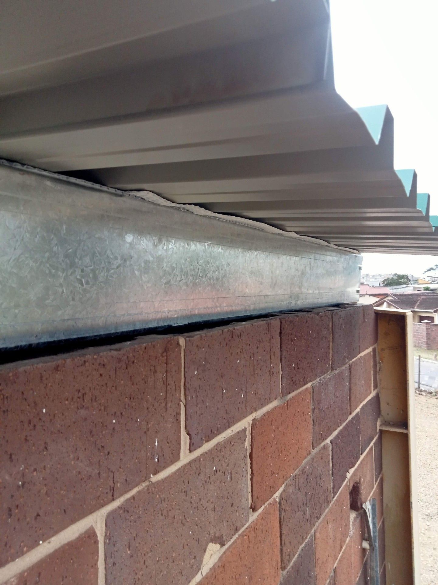 Factory Re-roofing - after photo 4