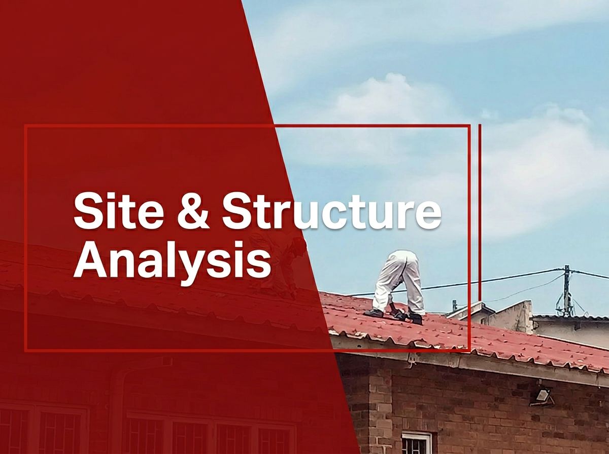 Roof Inspections services in Durban by HPB Roofing